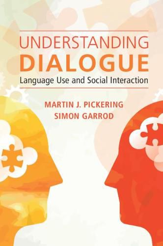 Cover image for Understanding Dialogue: Language Use and Social Interaction