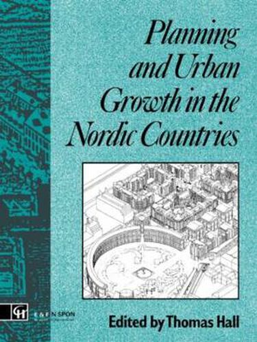 Planning and Urban Growth in Nordic Countries