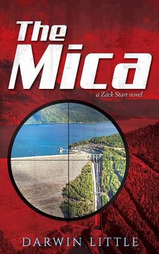 Cover image for The Mica