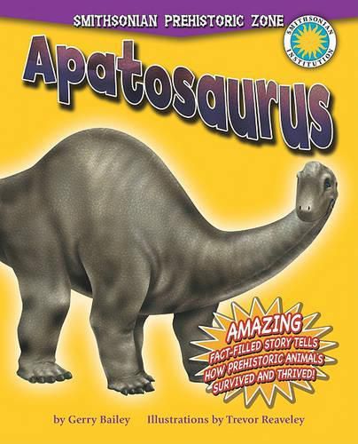 Apatosaurus