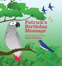 Cover image for Patrick's Birthday Message