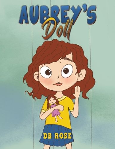 Cover image for Aubrey's Doll