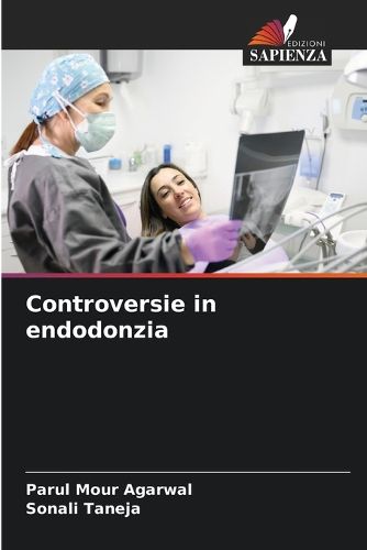 Cover image for Controversie in endodonzia