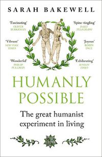 Cover image for Humanly Possible