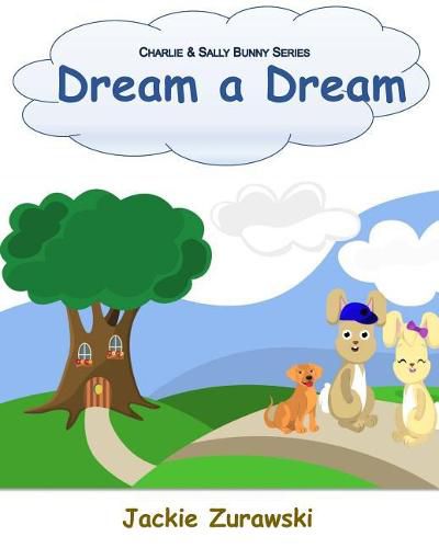 Cover image for Dream a Dream