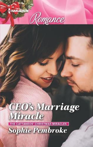 Ceo's Marriage Miracle