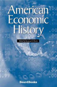 Cover image for American Economic History