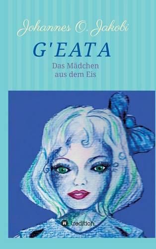 Cover image for G'Eata