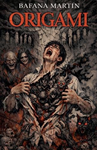 Cover image for Origami