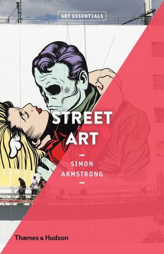 Cover image for Street Art