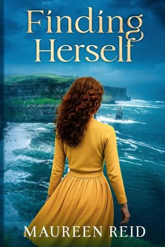 Cover image for Finding Herself