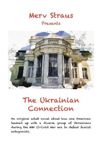 Cover image for The Ukrainian Connection