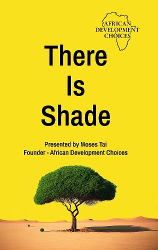 Cover image for There Is Shade
