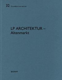 Cover image for LP architektur - Altenmarkt