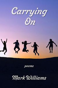 Cover image for Carrying On
