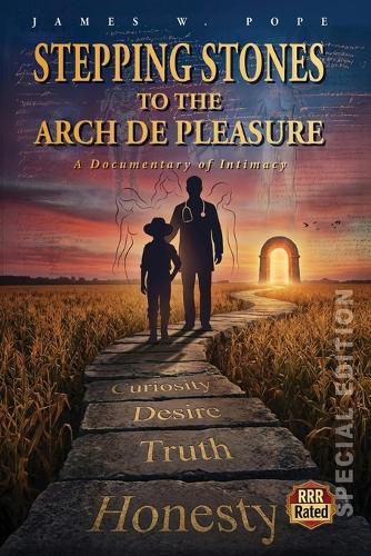 Cover image for Stepping Stones to the Arch De Pleasure