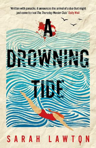 Cover image for A Drowning Tide