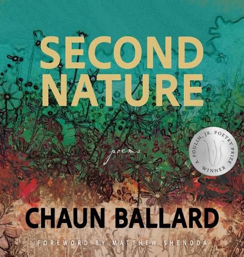 Cover image for Second Nature