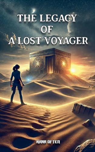 Cover image for The Legacy of a Lost Voyager