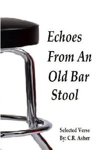 Cover image for Echoes from an Old Bar Stool