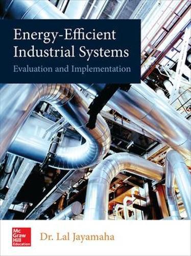 Cover image for Energy-Efficient Industrial Systems: Evaluation and Implementation