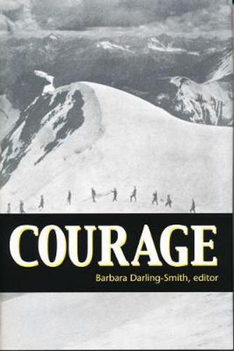 Cover image for Courage