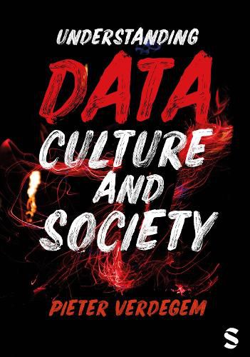 Cover image for Understanding Data, Culture and Society