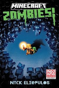 Cover image for Minecraft: Zombies!