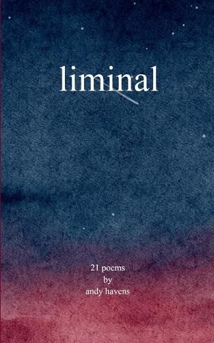 Cover image for Liminal (Edition1st)