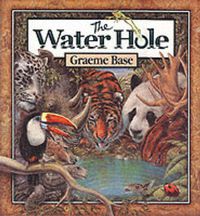Cover image for Water Hole
