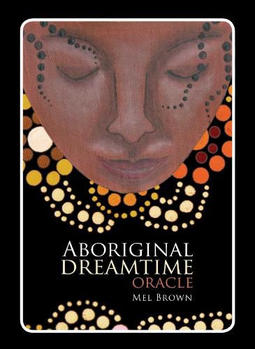 Aboriginal Dreamtime Oracle