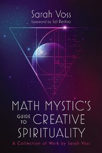 Cover image for Math Mystic's Guide to Creative Spirituality