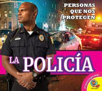 Cover image for La Policia