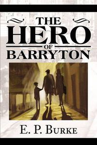 Cover image for The Hero of Barryton