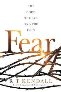 Cover image for Fear