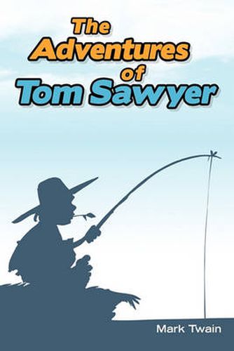 Cover image for The Adventures of Tom Sawyer