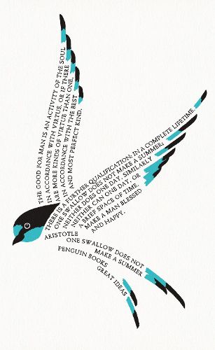 Cover image for One Swallow Does Not Make a Summer