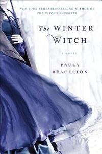Cover image for The Winter Witch