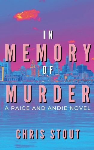 Cover image for In Memory of Murder