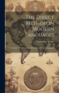 Cover image for The Direct Method in Modern Languages