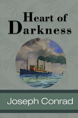 Cover image for Heart of Darkness