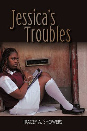 Cover image for Jessica's Troubles