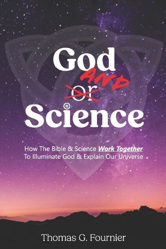 Cover image for God and Science