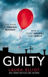 Cover image for Guilty