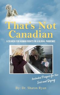 Cover image for That's Not Canadian