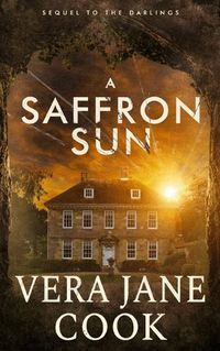 Cover image for A Saffron Sun