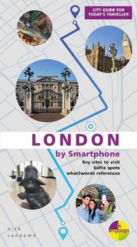 Cover image for London by Smartphone