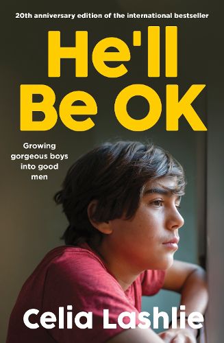 Cover image for He'll Be OK