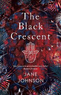 Cover image for The Black Crescent