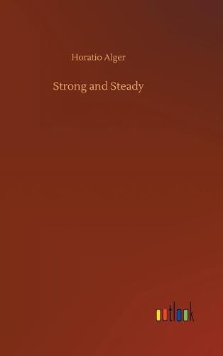 Cover image for Strong and Steady